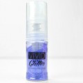 Pump Spray Vivid Glitter - Jazz Violet